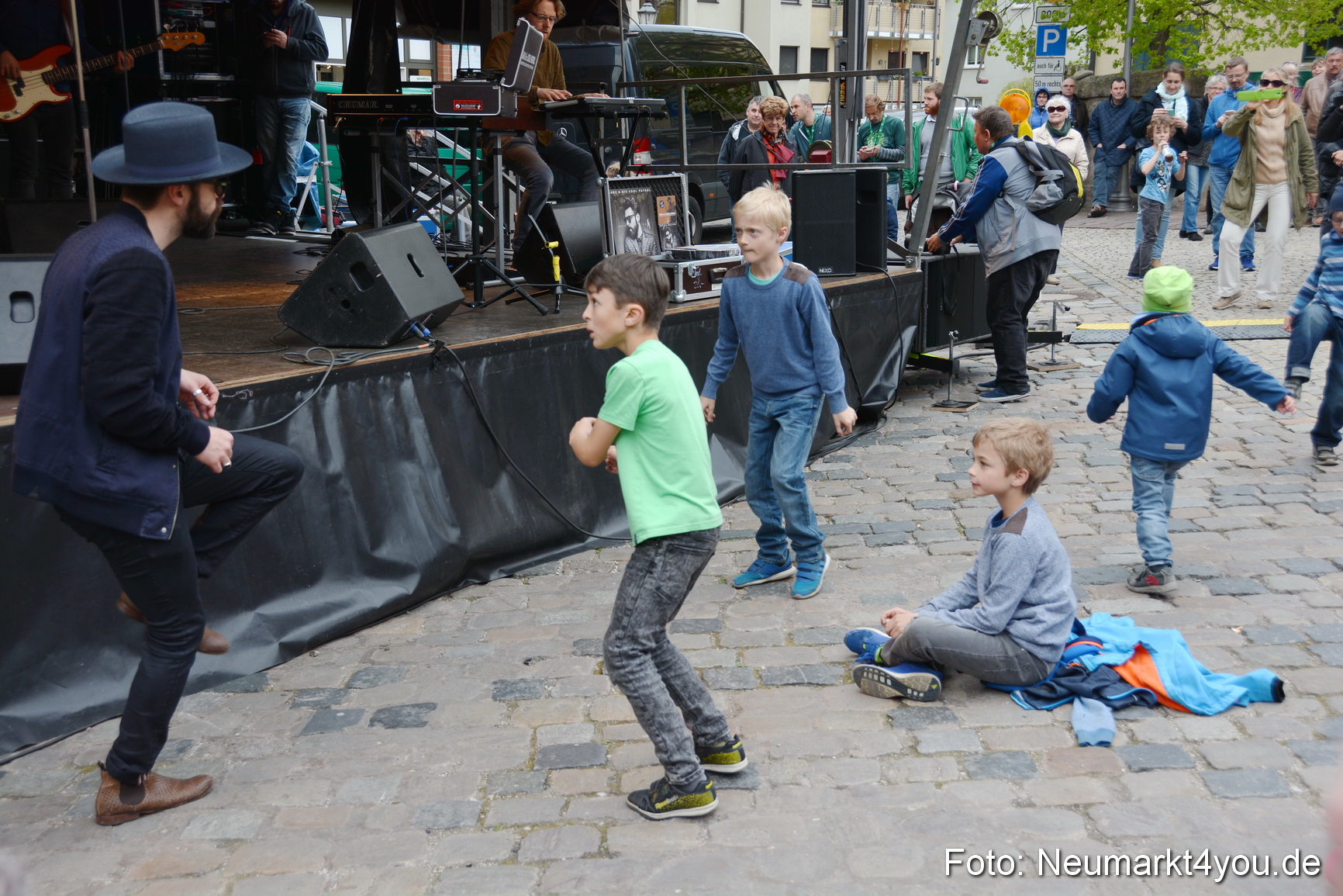 San2 and his Soul Patrol 010516 0025